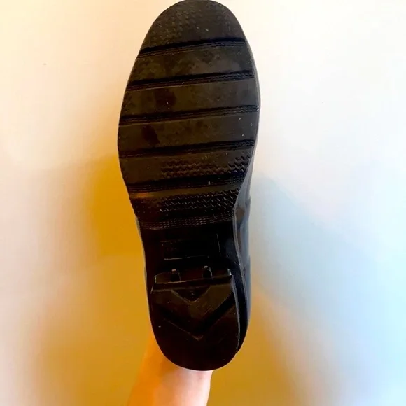 HUNTER ORIGINAL SHORT RAINBOOTS - Picture 7 of 8